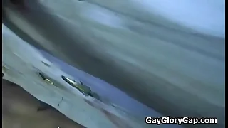 Gay Interracial Hawkshaw Sucking Gloryhole Style 22