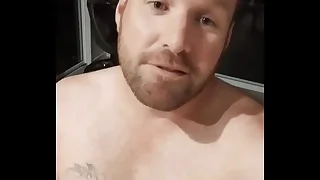 Bi solo gay begs for wife